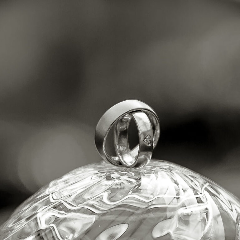 Dafotograf Bryllup Fotografering