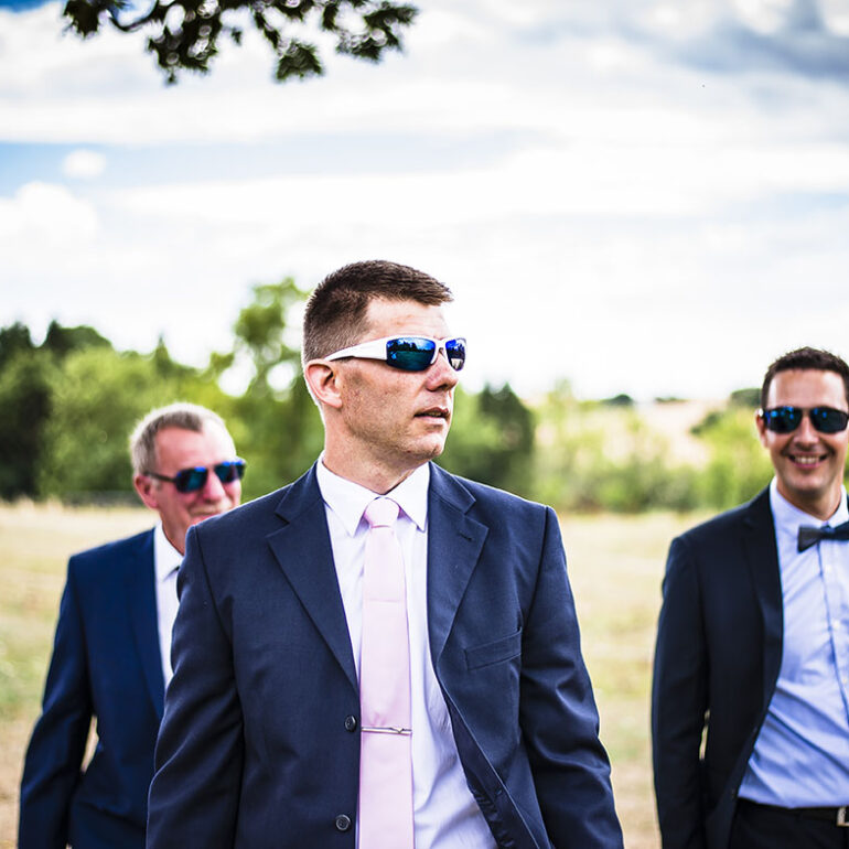 Dafotograf Bryllup Fotografering