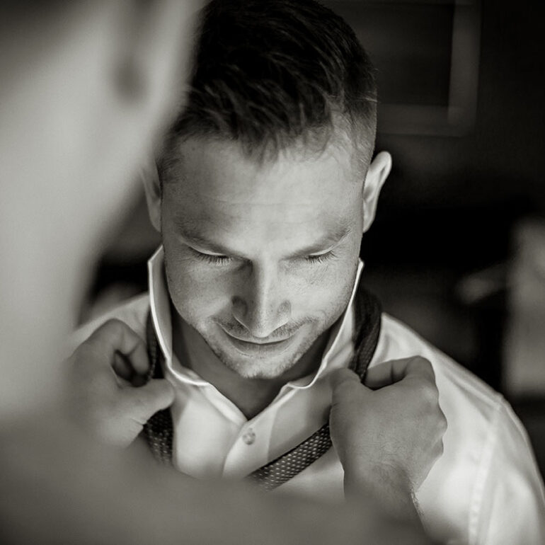 Dafotograf Bryllup Fotografering