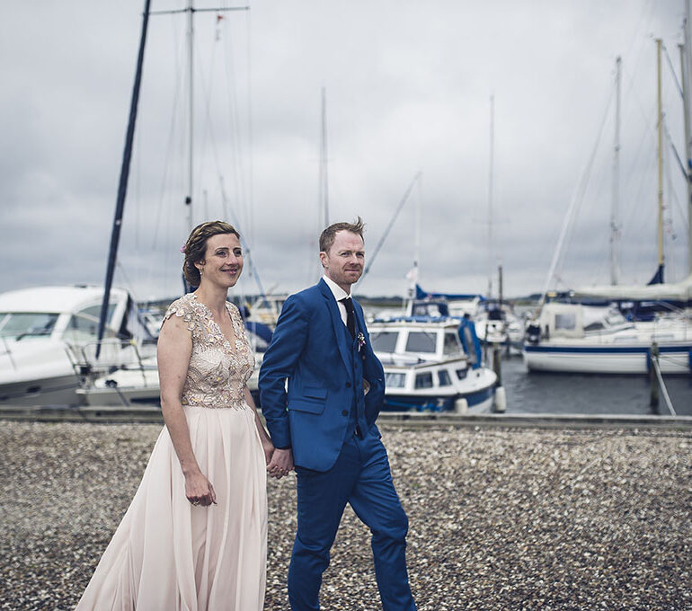 Dafotograf Bryllup Fotografering