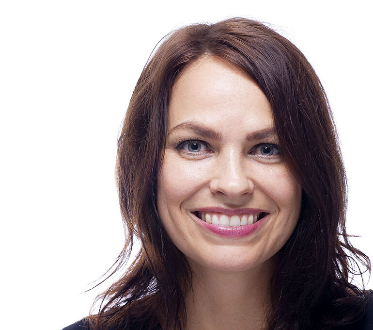 Dafotograf Erhverv Fotografering