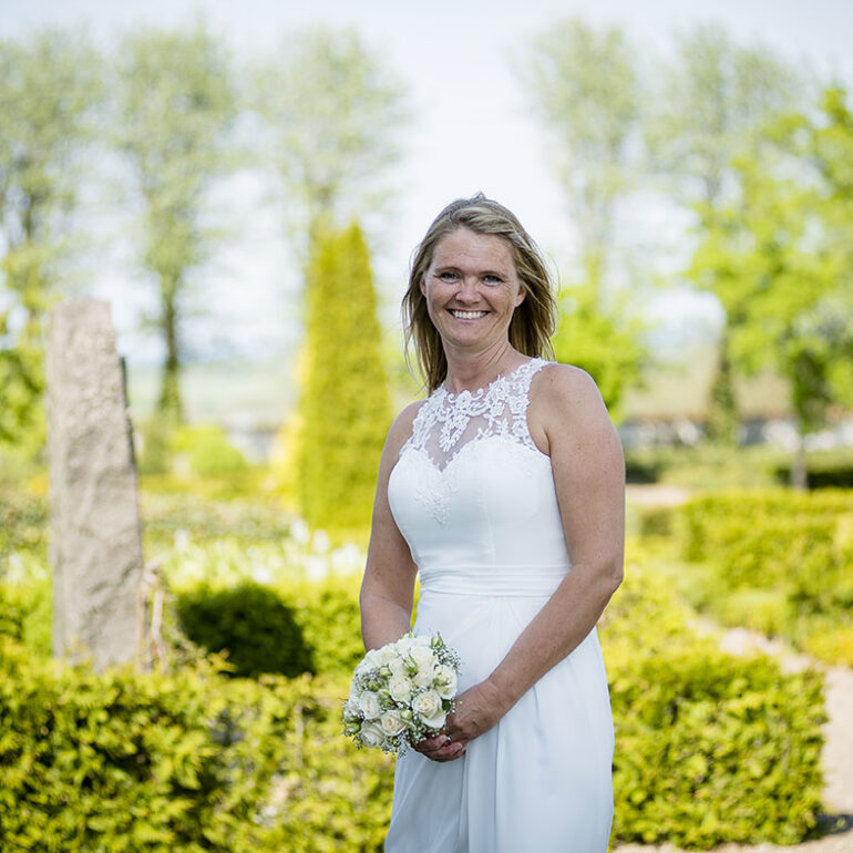 Dafotograf Bryllup Fotografering