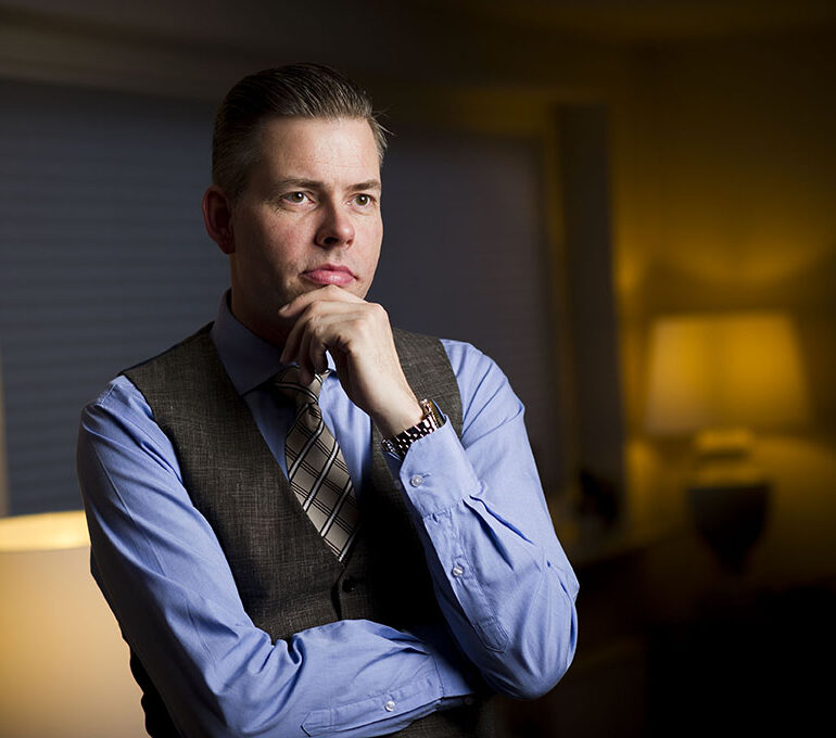 Dafotograf Erhvervsfotografering