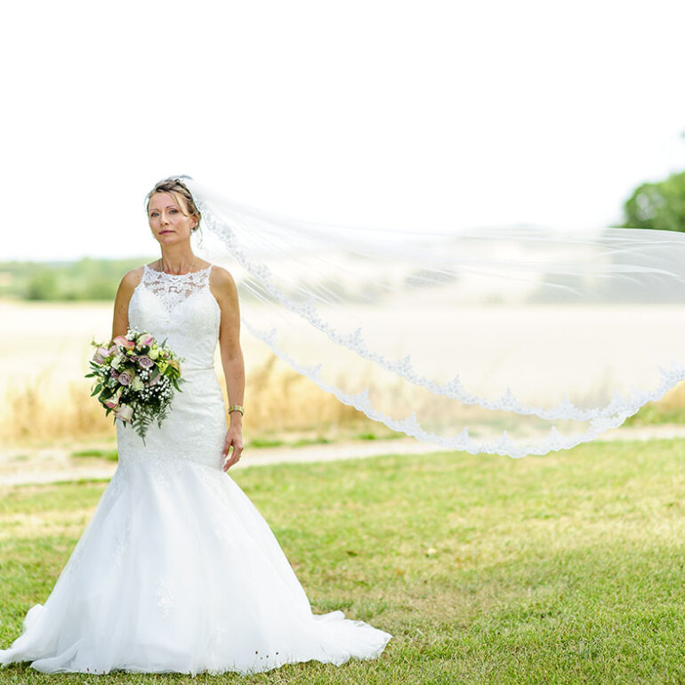 Dafotograf Bryllup Fotografering