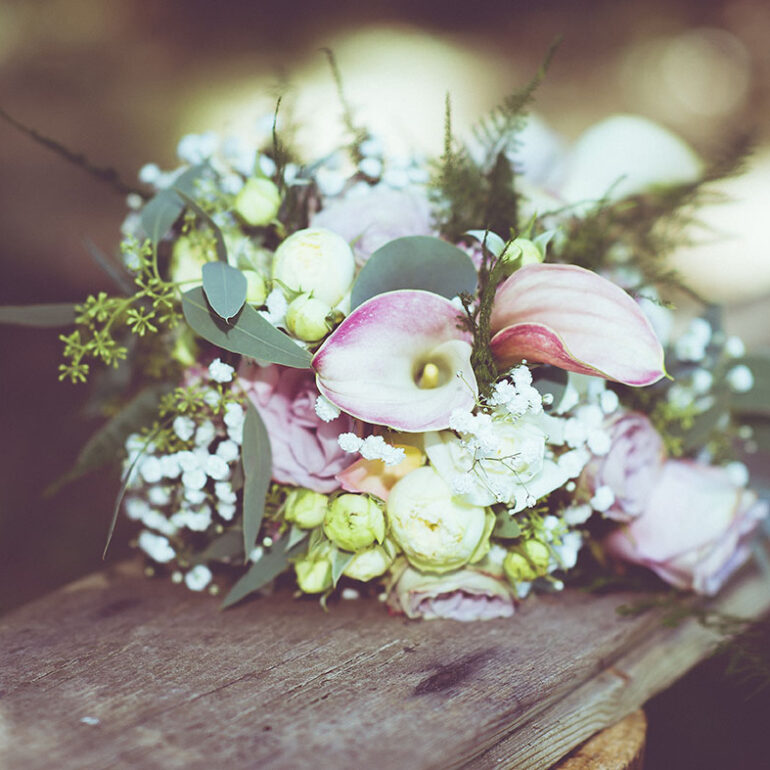 Dafotograf Bryllup Fotografering