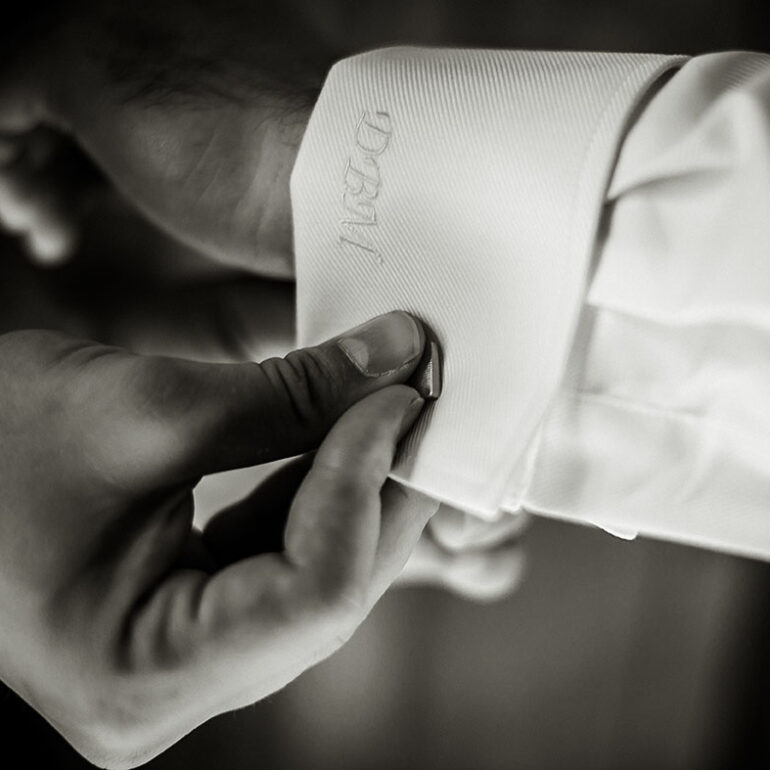 Dafotograf Bryllup Fotografering