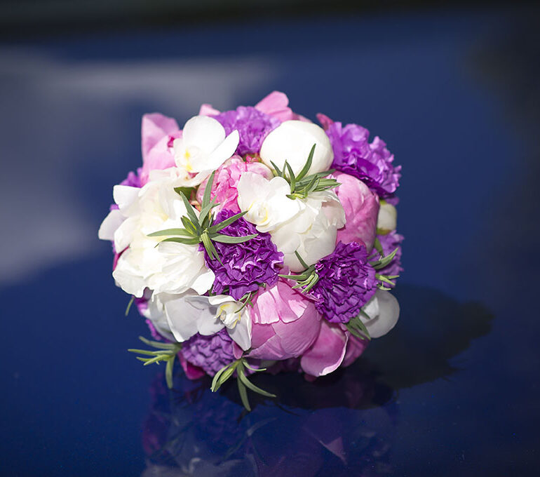 Dafotograf Bryllup Fotografering