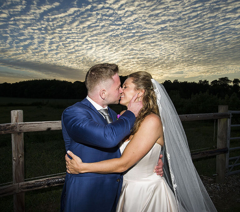 Dafotograf Bryllup Fotografering