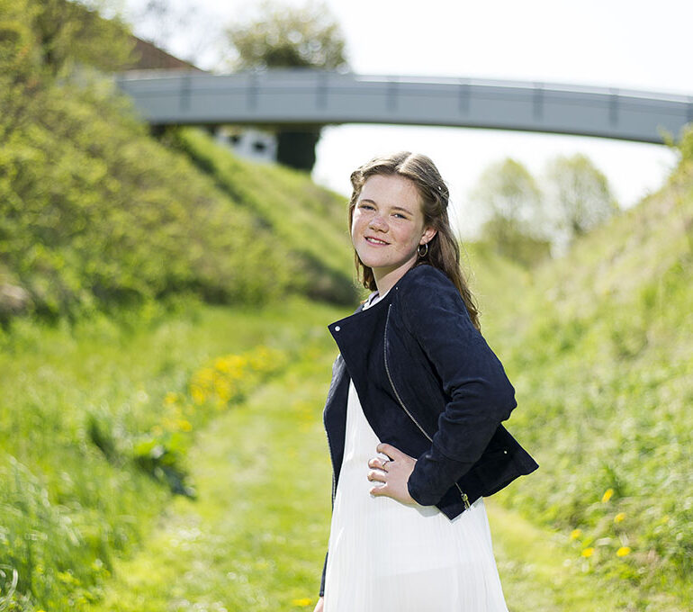 Dafotograf Konfirmation Fotografering