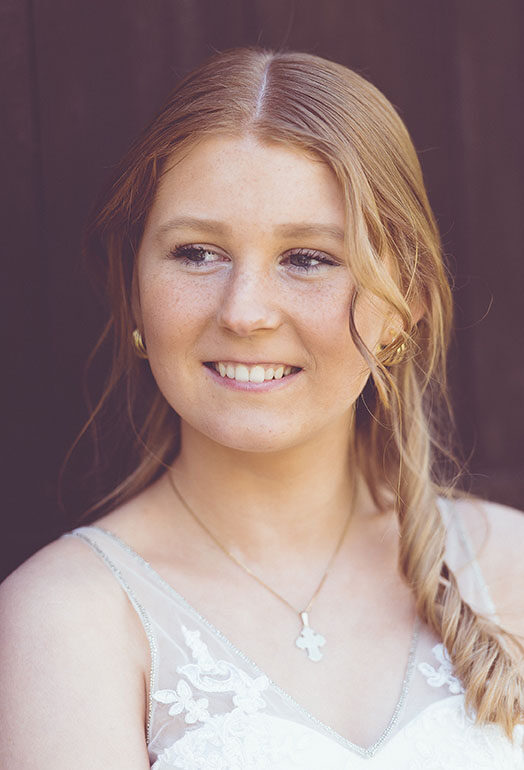 Dafotograf Konfirmation Fotografering