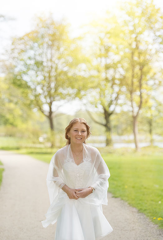 Dafotograf Konfirmation Fotografering