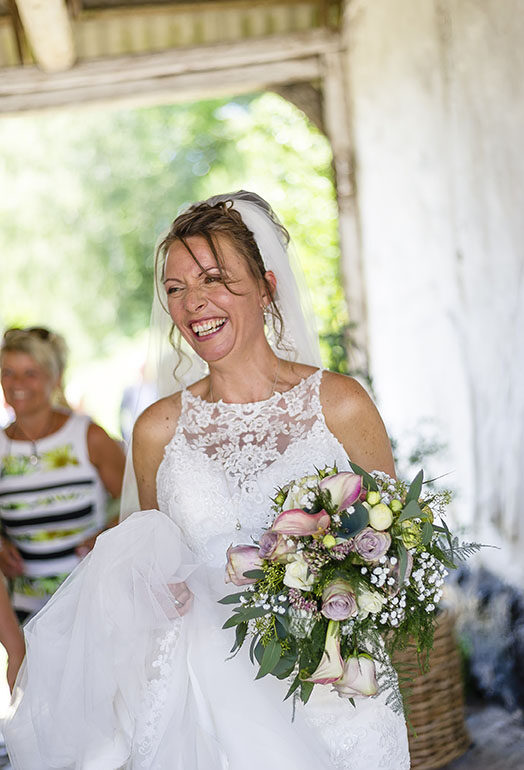 Dafotograf Bryllup Fotografering