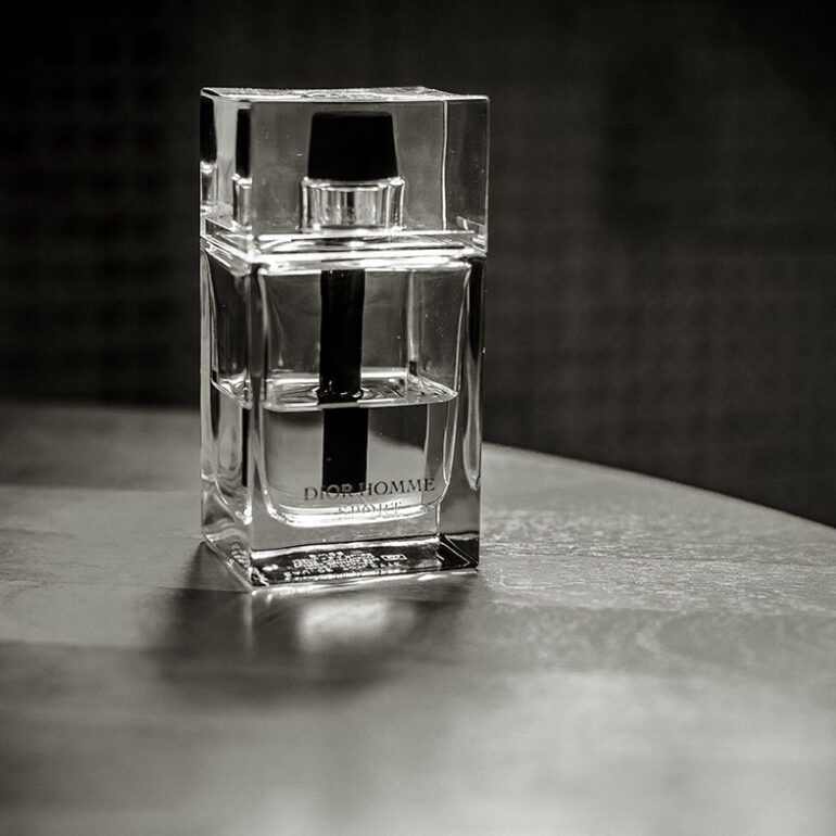 Dafotograf Bryllup Fotografering