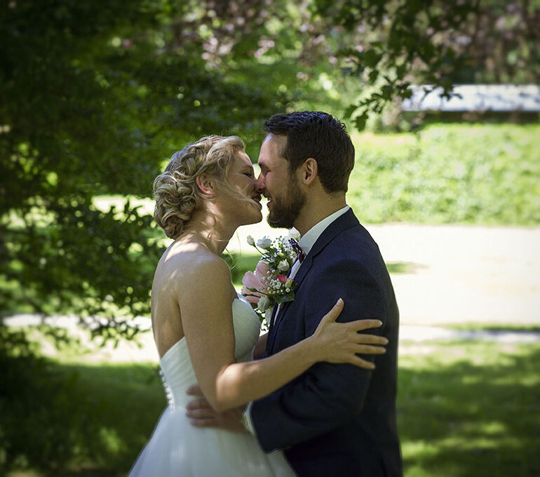 Dafotograf Bryllup Fotografering