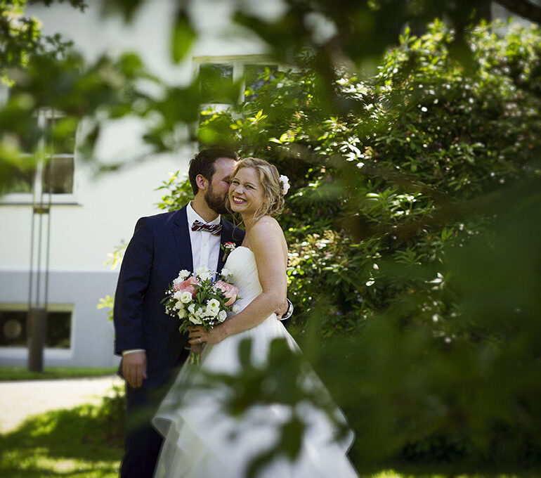 Dafotograf Bryllup Fotografering