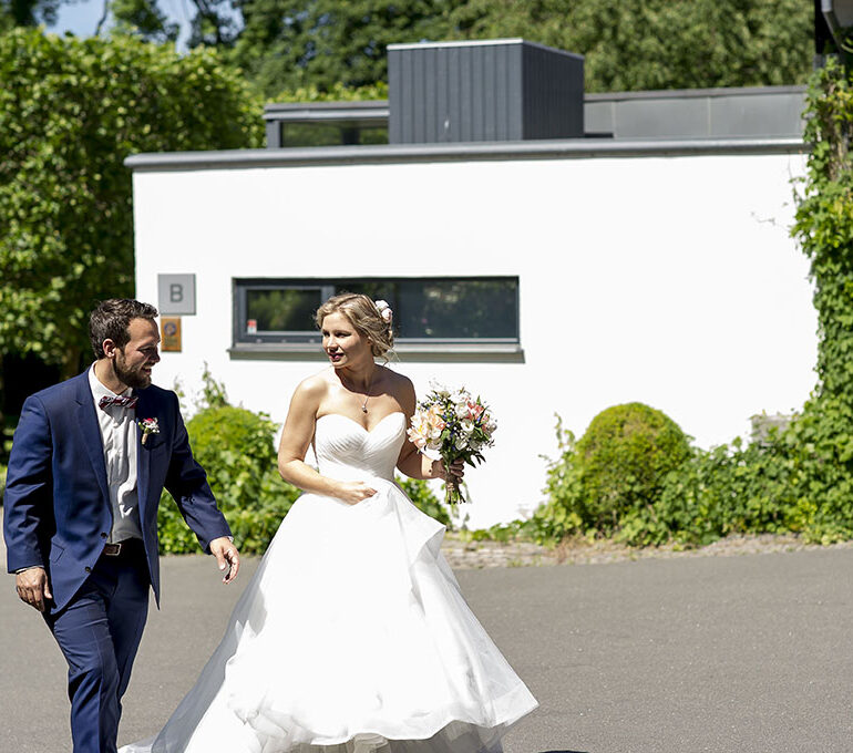 Dafotograf Bryllup Fotografering