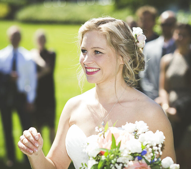 Dafotograf Bryllup Fotografering