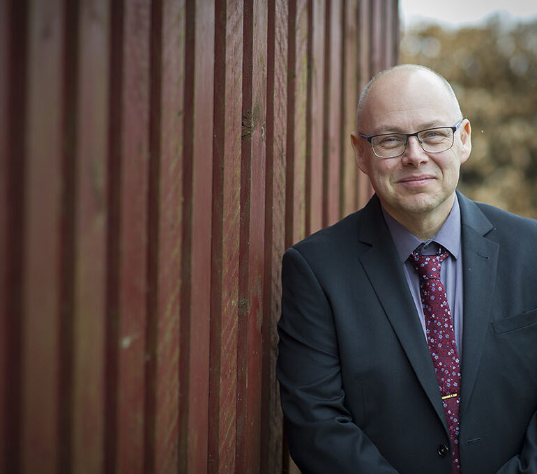 Dafotograf Bryllup Fotografering