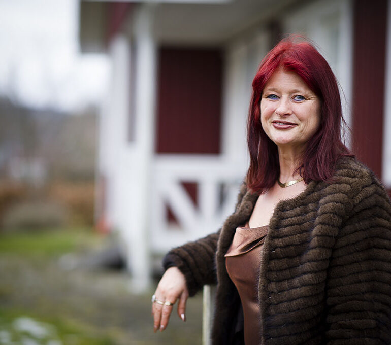 Dafotograf Bryllup Fotografering