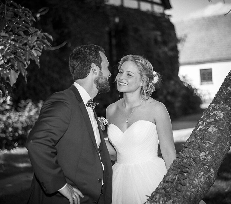 Dafotograf Bryllup Fotografering