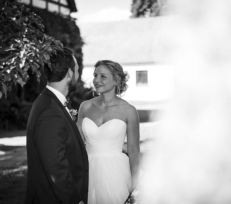 Dafotograf Bryllup Fotografering