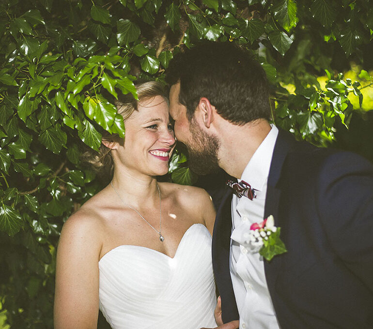 Dafotograf Bryllup Fotografering