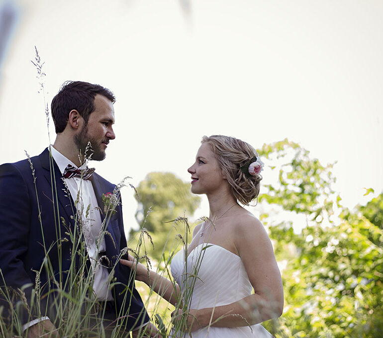 Dafotograf Bryllup Fotografering