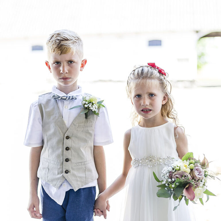 Dafotograf Bryllup Fotografering