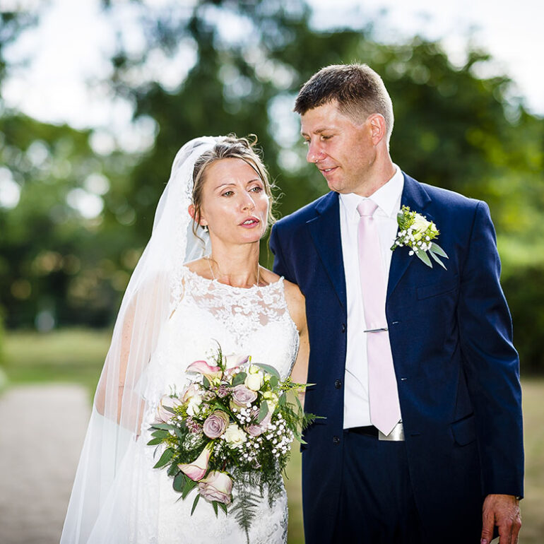 Dafotograf Bryllup Fotografering