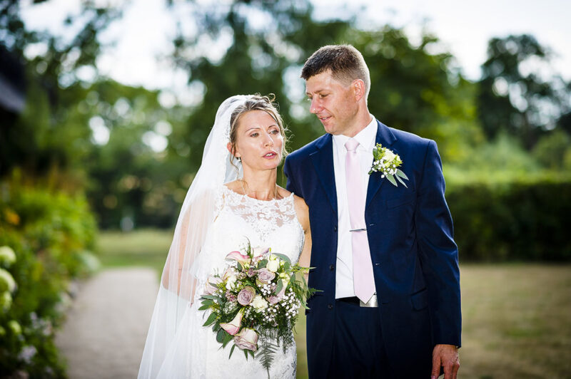 Dafotograf Bryllup Fotografering