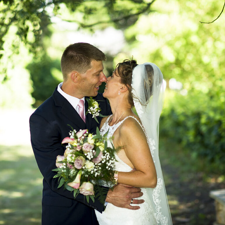 Dafotograf Bryllup Fotografering