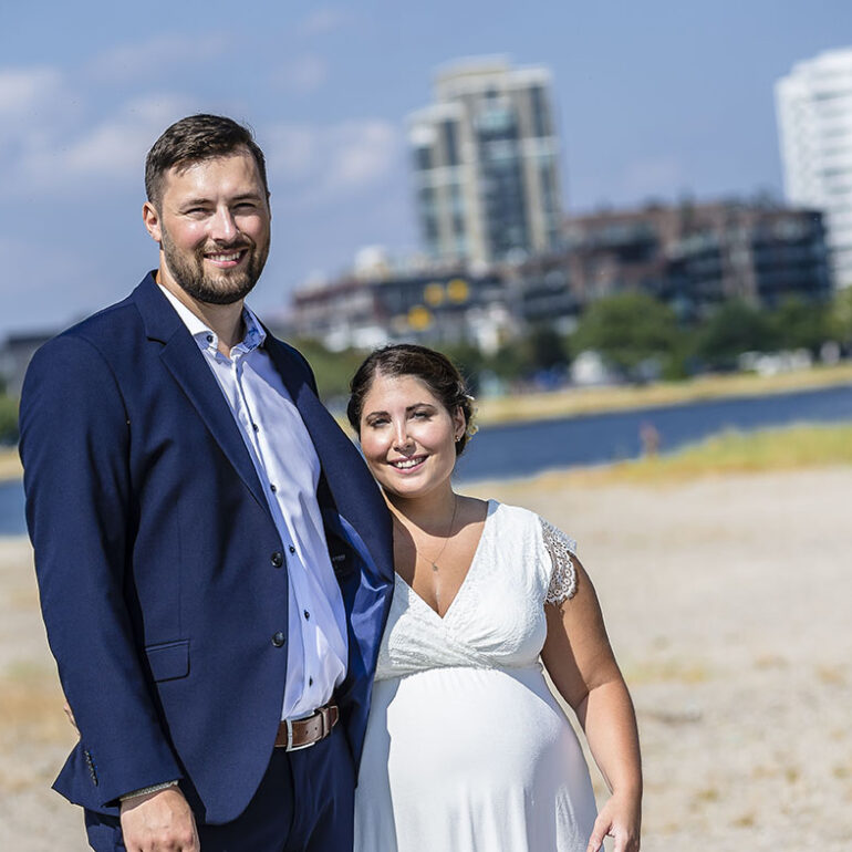 Dafotograf Bryllup Fotografering