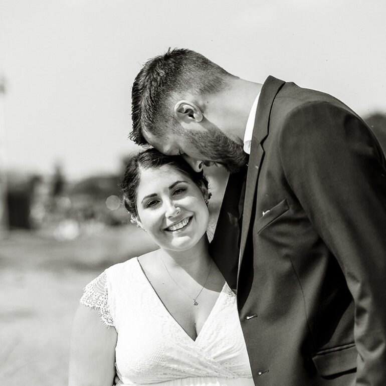 Dafotograf Bryllup Fotografering