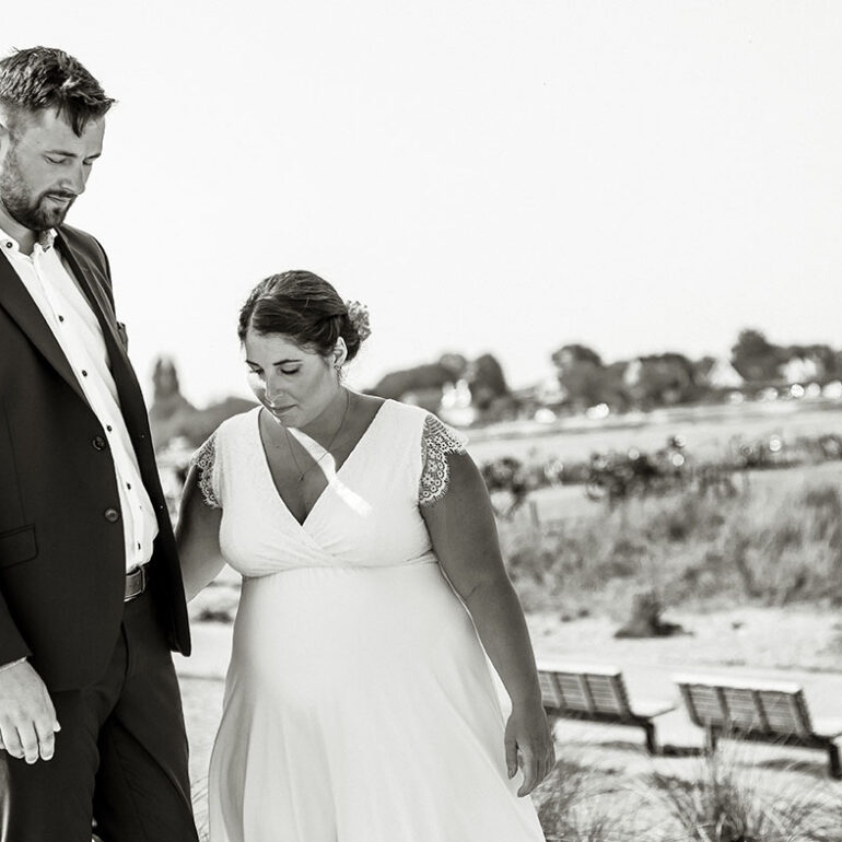 Dafotograf Bryllup Fotografering