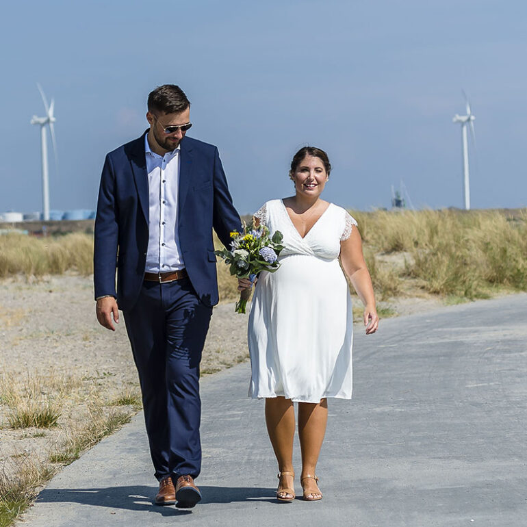 Dafotograf Bryllup Fotografering