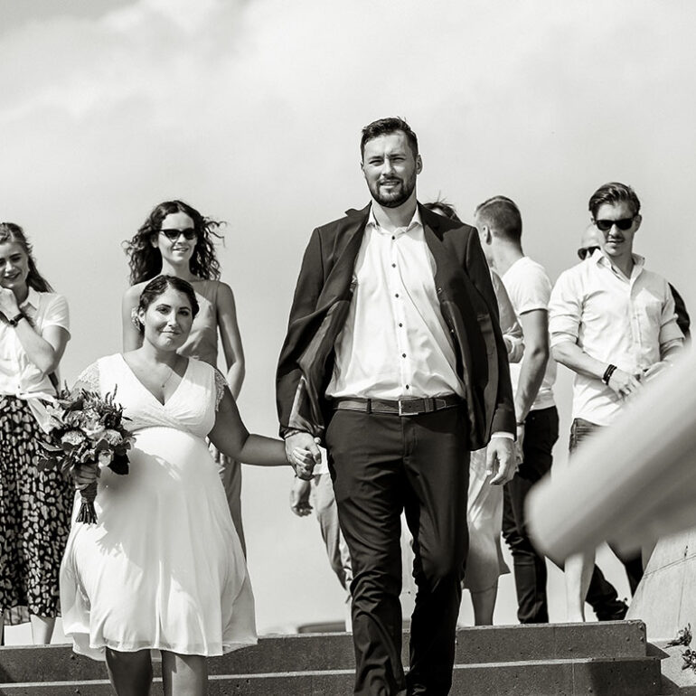 Dafotograf Bryllup Fotografering