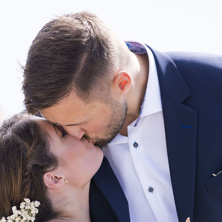 Dafotograf Bryllup Fotografering