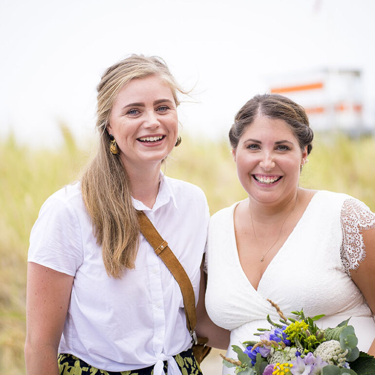 Dafotograf Bryllup Fotografering