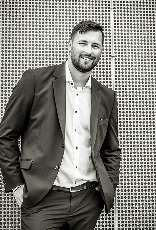 Dafotograf Bryllup Fotografering