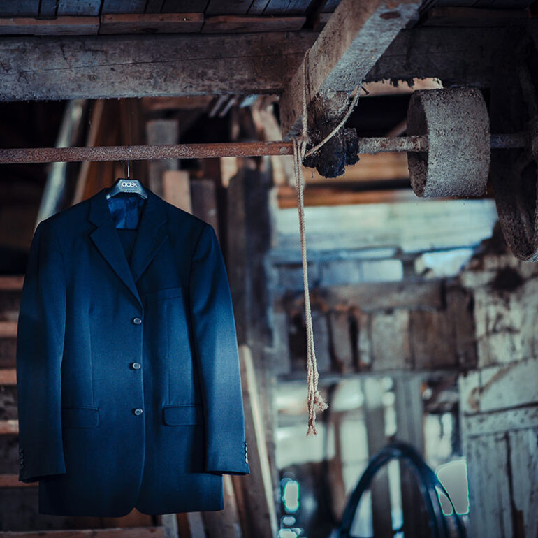 Dafotograf Bryllup Fotografering