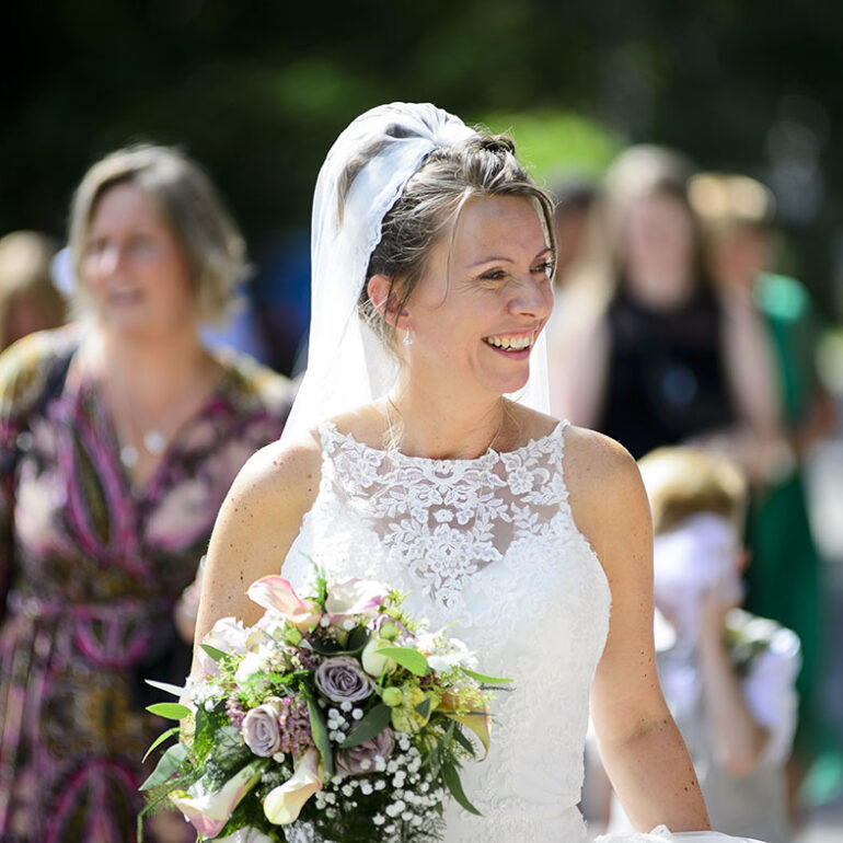 Dafotograf Bryllup Fotografering