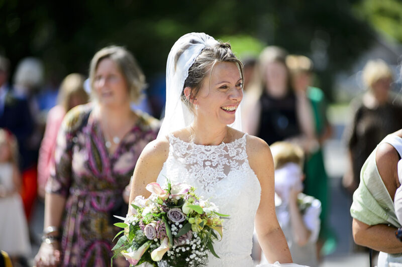 Dafotograf Bryllup Fotografering