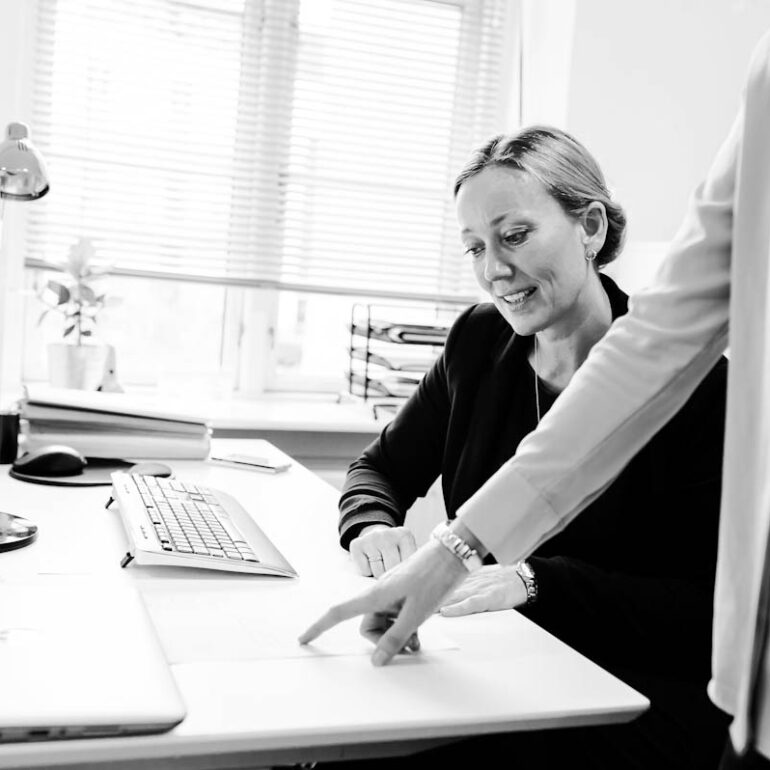 Dafotograf Erhverv Fotograf