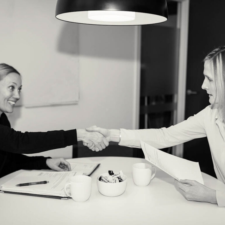 Dafotograf Erhverv Fotograf