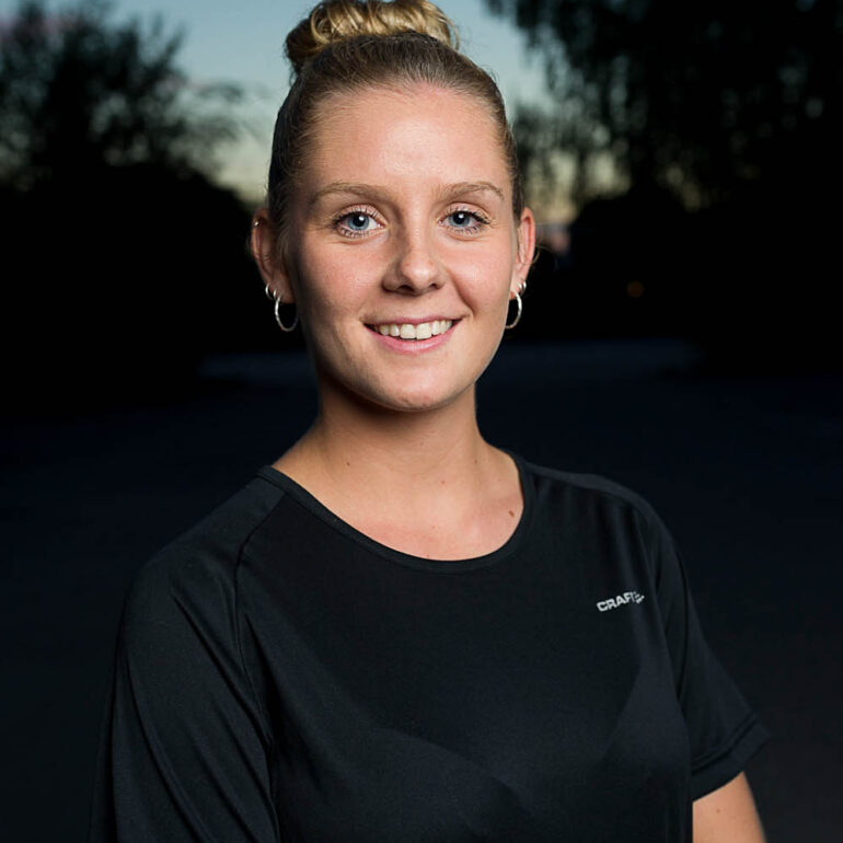 Dafotograf Erhverv Fotograf