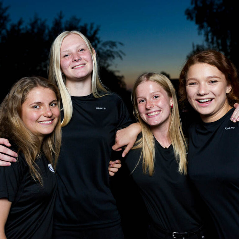 Dafotograf Erhverv Fotograf