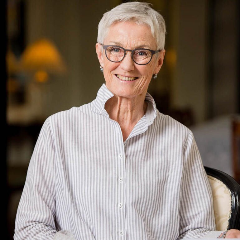 Dafotograf Erhverv Fotograf