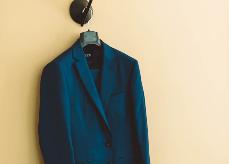 Bryllupsfotograf Dafotograf