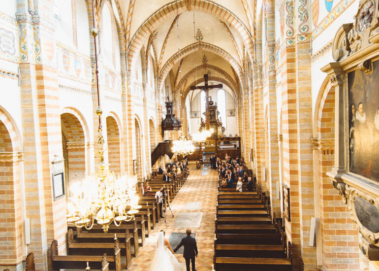 Bryllupsfotograf Dafotograf