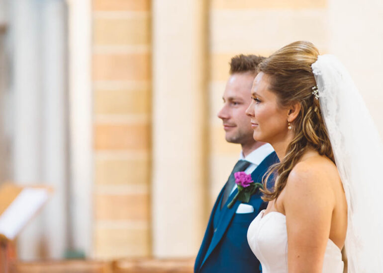 Bryllupsfotograf Dafotograf